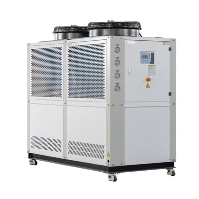 20Ton Chiller pentru acoperire în vid